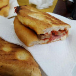 American Vecchio Borgo Nourriture