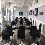 Bistrot 58 Nourriture
