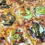 Pizzeria Jonny Carte