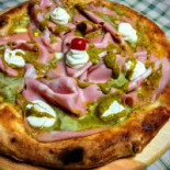 Il Rustichetto Nourriture