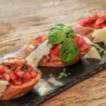 Pizzeria Gaiser Dentro