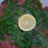 Fattoria Ca' Di Gianni Nourriture