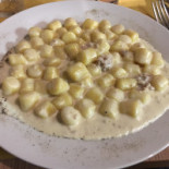 L'ostu Nourriture