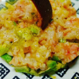 Malaspina Bistrot Comida