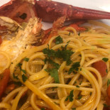 La Brasserie Nourriture