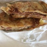 Moma Pizza Nourriture