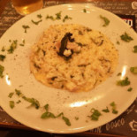 Reverso Bistrot Roma Comida