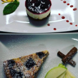 Reverso Bistrot Roma Comida