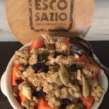 Escosazio Food