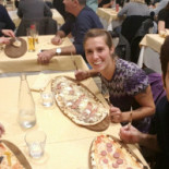 Pizzeria Steakhouse Bostan Nourriture