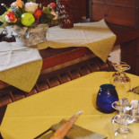 Osteria 41 Comida