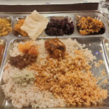 Kerala Comida