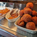Kerala Comida