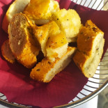 I Girardelli Comida