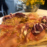 Creperie Nordsud Nourriture