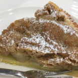 Piccadilly Comida