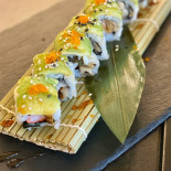 Ryugin Nourriture