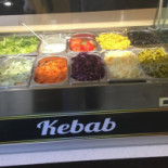 Ciro Kebab Nourriture