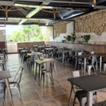 Monburger Dentro