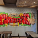 Monburger Dentro