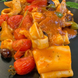 D Bistro Food