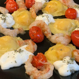 D Bistro Food