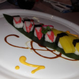 Wok Me! Nourriture
