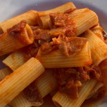 Parmamenù Nourriture