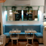 Giardinetto À l'intérieur