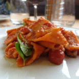 Il Vecchio Castagno food