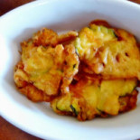 Il Vecchio Castagno food