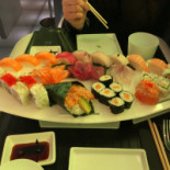 Zushi Nourriture