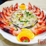 Baaria Comida