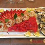Baaria Comida