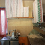 Vecchia Napoli Comida