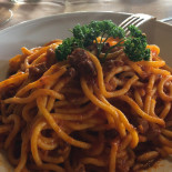 Makeroni Comida