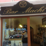 Machi Nourriture