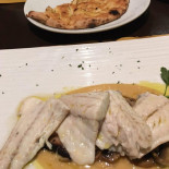 Babbo’s food