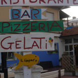 Il Giaguaro Nourriture