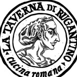 La Taverna Di Rugantino food