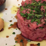 Trattoria Cervini food