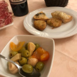 Trattoria Cervini