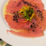 Trattoria Da Nonna Rosa food