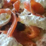 Fermentum Comida