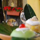 L'osteria Del Siciliano À l'intérieur