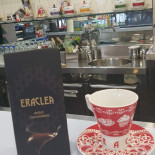 Wallaby Caffè À l'intérieur