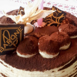 Pasticceria Barone Cibo