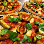 Pizza Co Di Maccan Alessandra Comida