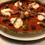 Pizza Co Di Maccan Alessandra Comida