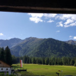 Camping Antholz